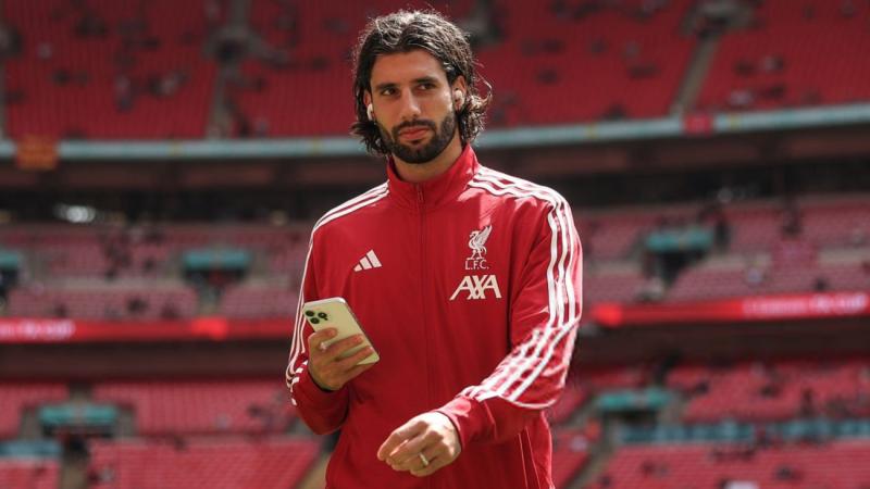 ÉLŐ: Crystal Palace és Liverpool összecsapása a Wembley Stadion gyepén!
