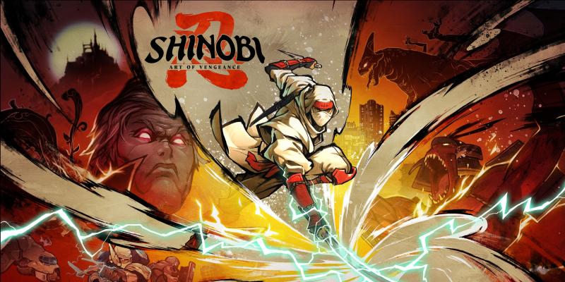 **Shinobi: A Bosszú Művészete – Teszt**

A Shinobi: A Bosszú Művészete egy izgalmas és pörgős akciójáték, amely a szamurájok és nindzsák világába kalauzol minket. A játék története magával ragadó, tele intrikával és fordulatokkal, amelyek folyamatosan fen