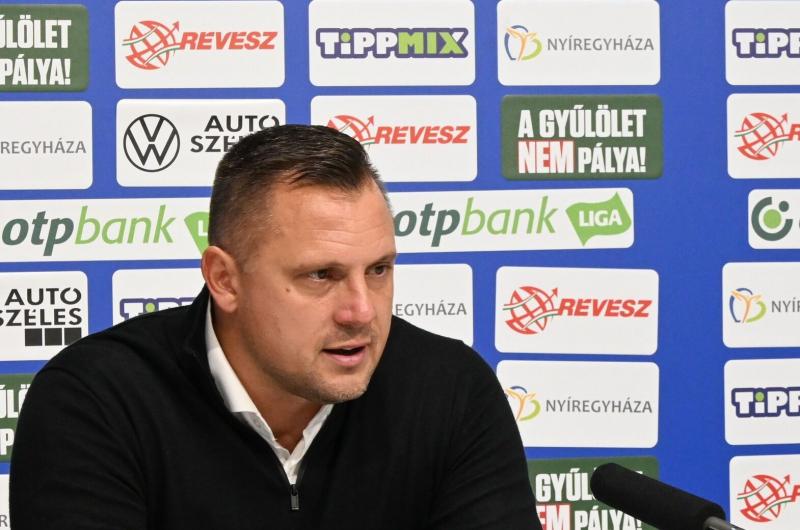 Kecskemét: Tapasztalt NB I-es szakvezető csatlakozik a csapathoz.