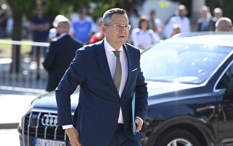 A koalíció csak a jövő hét végén hozza meg a döntést arról, hogyan fogják megvalósítani a költségcsökkentést.