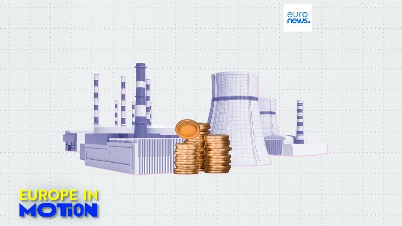 Milyen mértékben növekedett az ipari termelői árindex Európában?