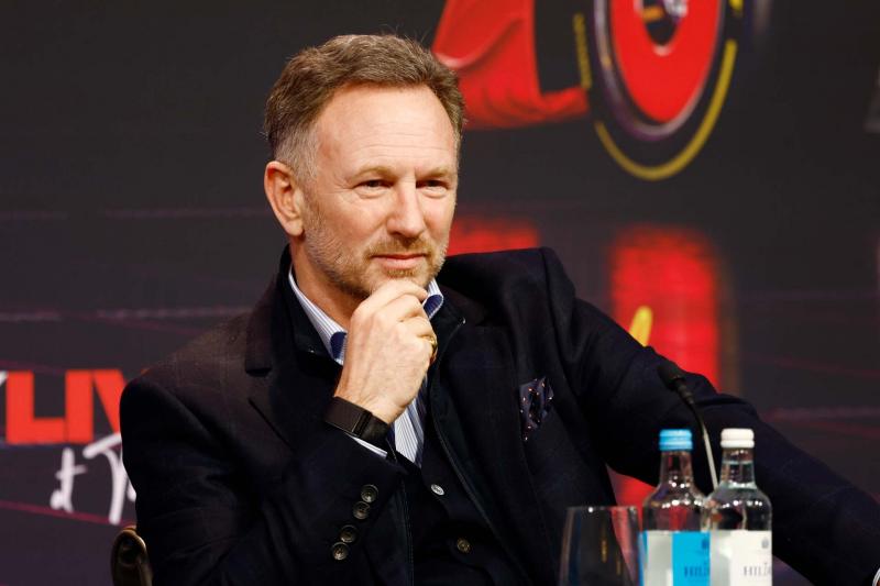 Horner lényegében minden Forma-1-es csapat kapuján kopogtat, új karrierlehetőségek után kutatva - F1VILÁG.HU