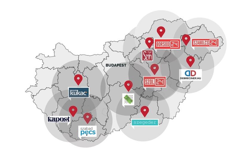 Miskolc eltűnt a figyelem középpontjából; elborzasztó propaganda és elhanyagolt kilátók – válogatás a helyi független sajtó legérdekesebb írásaiból.