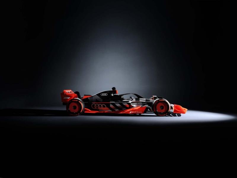 Az Audi újabb jelentős lépést tett: Verstappen vezető szerelője is csatlakozik a csapatához - F1VILÁG.HU