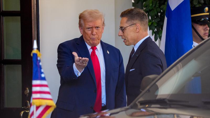 Amerika világosan kijelölte a határokat: ha az oroszok átlépik ezt a vonalat, az Egyesült Államok azonnali beavatkozást fog kilátásba helyezni.
