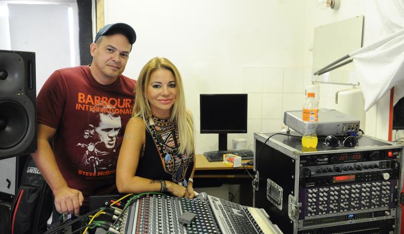 A Groovehouse zaklatója bocsánatot kért Judytól, s a szavai tele voltak megbánással.